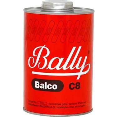 BALLY C8 KIRMIZI 400 GR